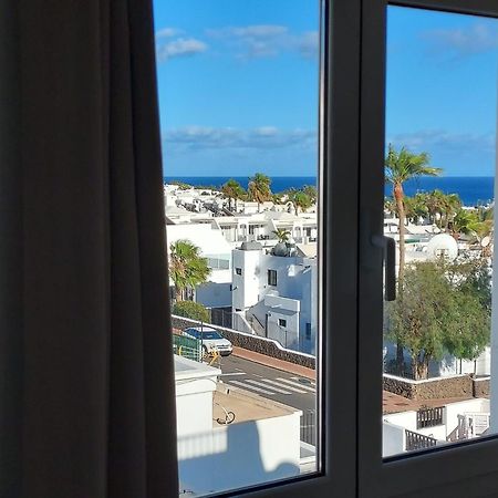 Hestia Studio Apartment Puerto del Carmen  Eksteriør billede