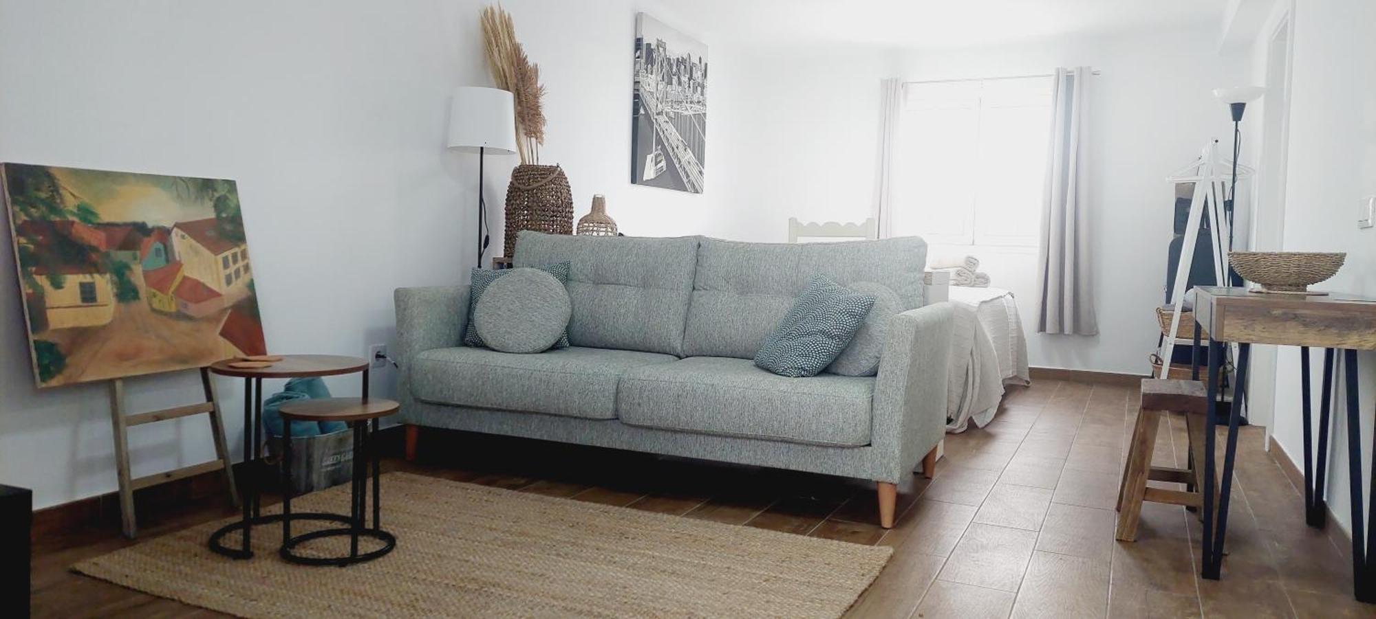 Hestia Studio Apartment Puerto del Carmen  Eksteriør billede