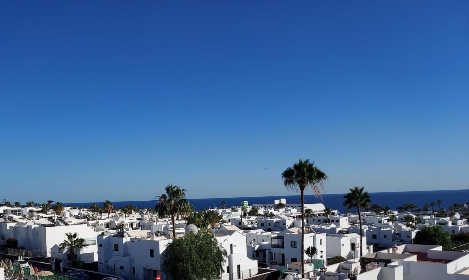 Hestia Studio Apartment Puerto del Carmen  Eksteriør billede