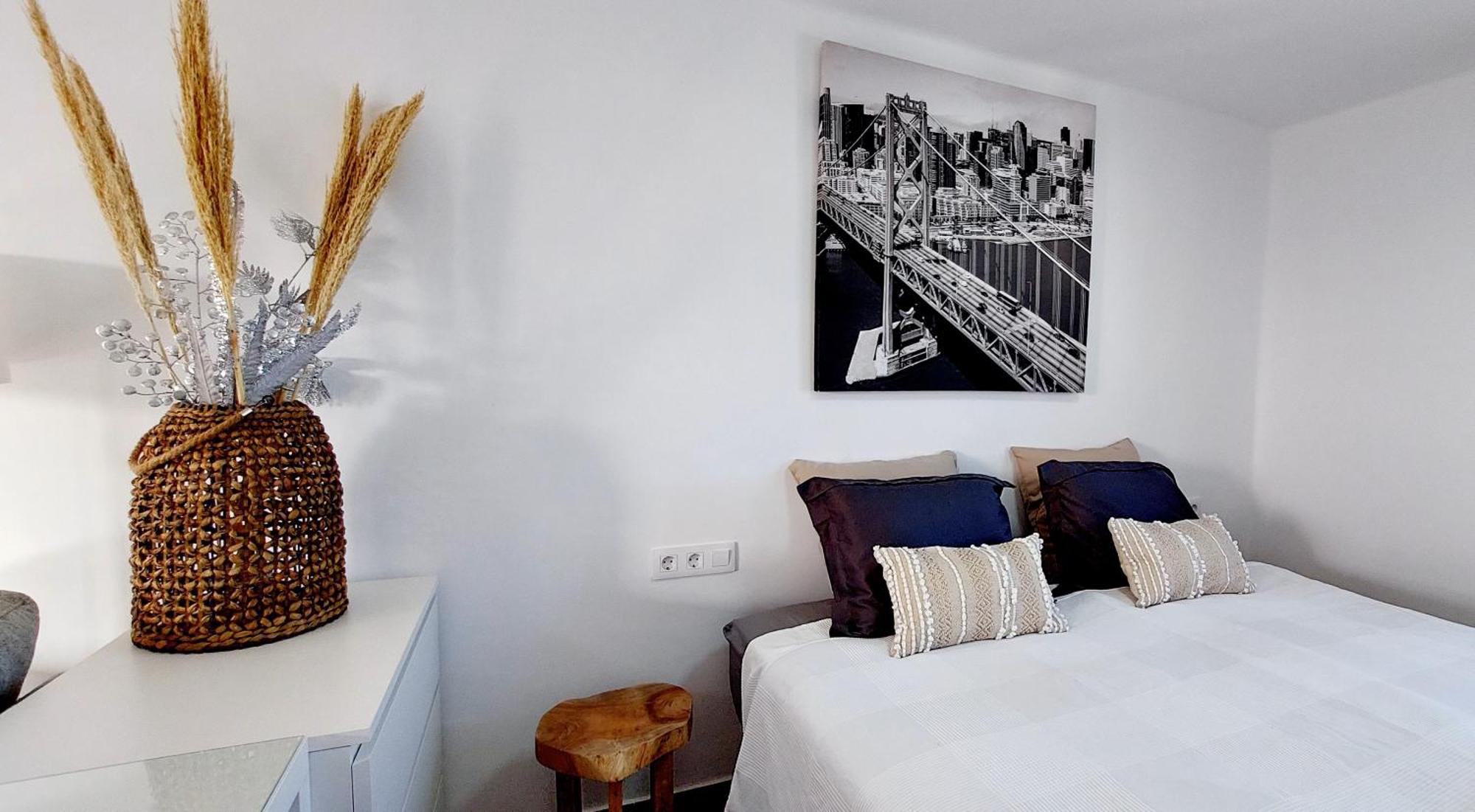 Hestia Studio Apartment Puerto del Carmen  Eksteriør billede