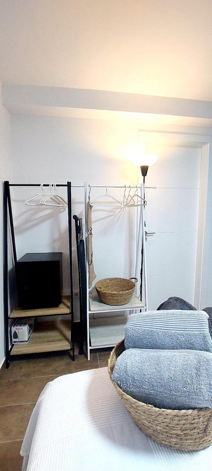 Hestia Studio Apartment Puerto del Carmen  Eksteriør billede