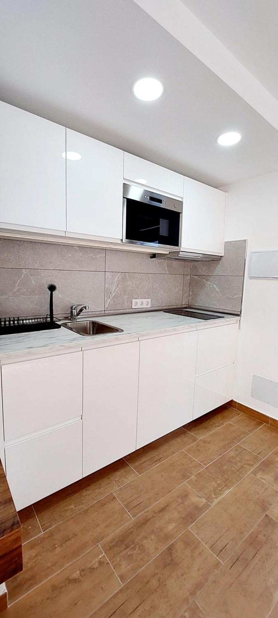 Hestia Studio Apartment Puerto del Carmen  Eksteriør billede