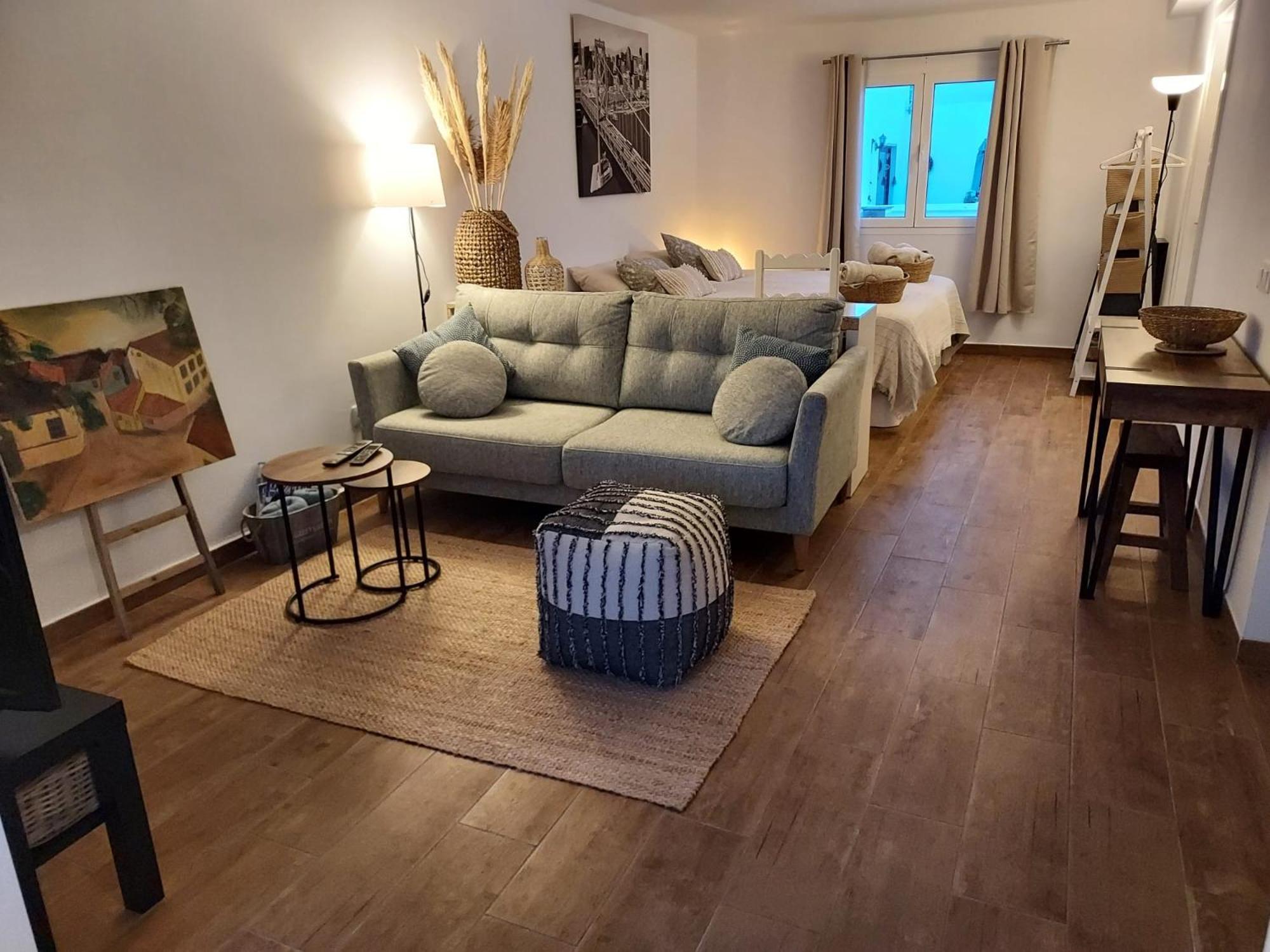 Hestia Studio Apartment Puerto del Carmen  Eksteriør billede