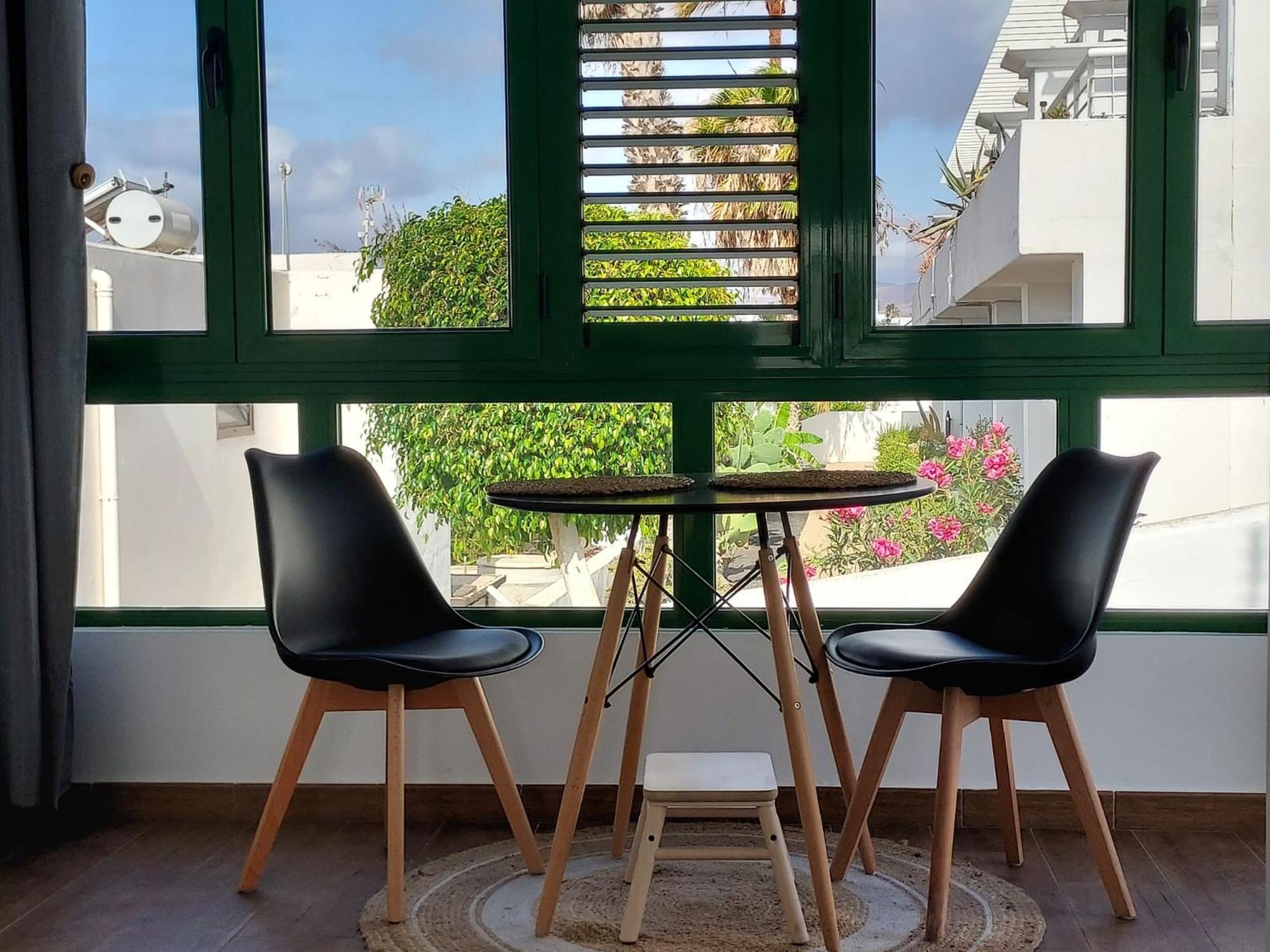 Hestia Studio Apartment Puerto del Carmen  Eksteriør billede