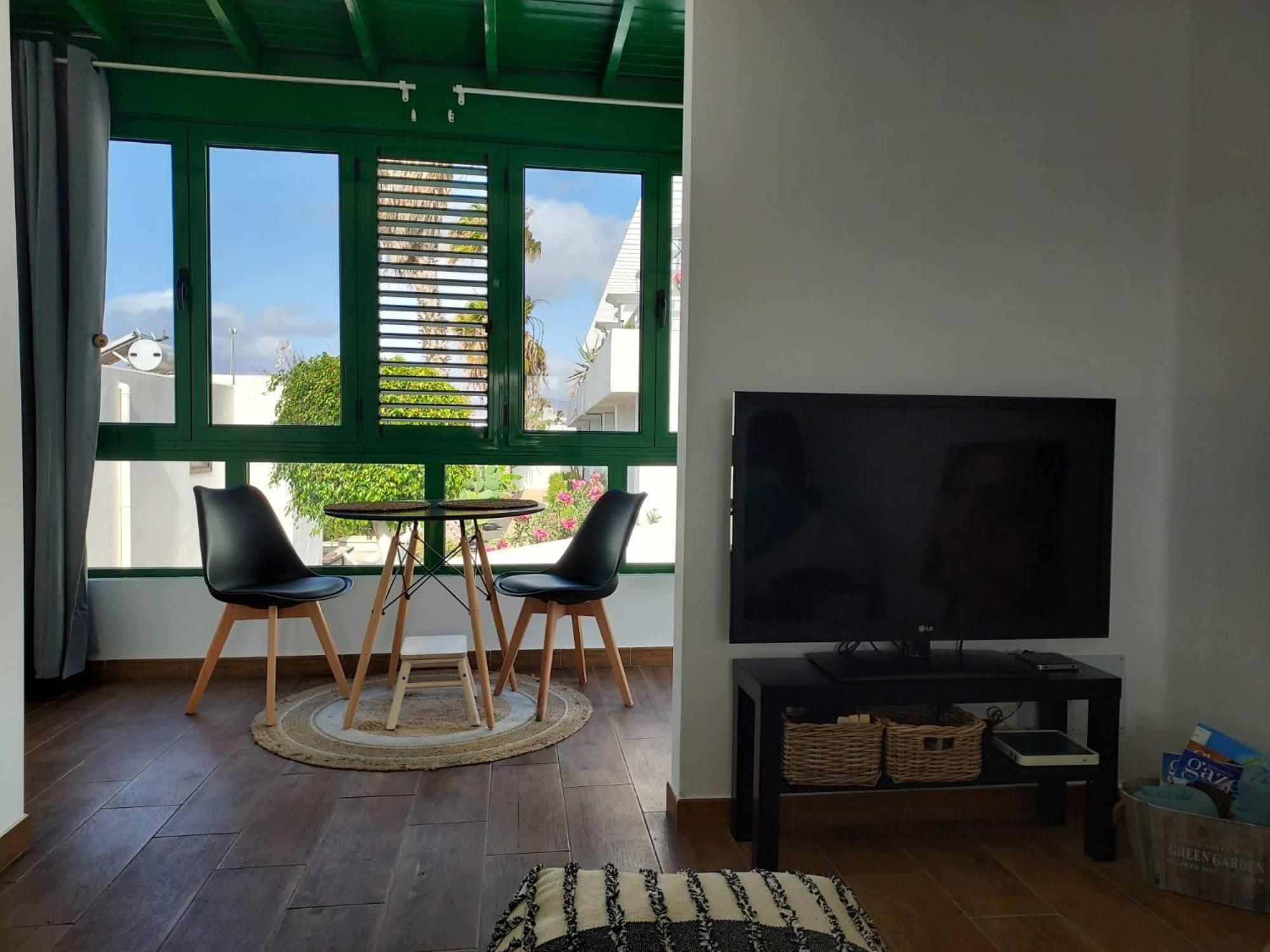 Hestia Studio Apartment Puerto del Carmen  Eksteriør billede